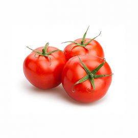 Organic Grape Tomatoes